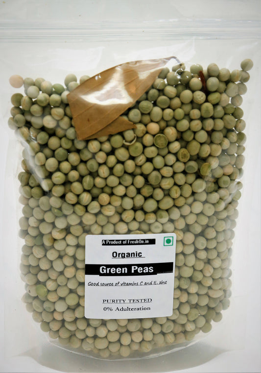 Buy Freshon Green Peas from DrMediCart, Ship from India to USA