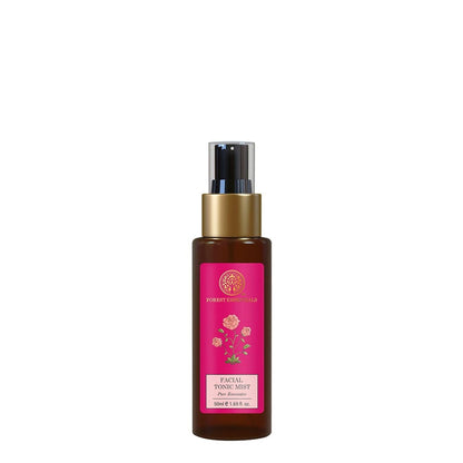 Buy Forest Essentials Facial Tonic Mist Pure Rosewater from DrMediCart, Ship from India to USA