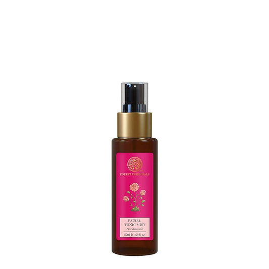 Buy Forest Essentials Facial Tonic Mist Pure Rosewater from DrMediCart, Ship from India to USA