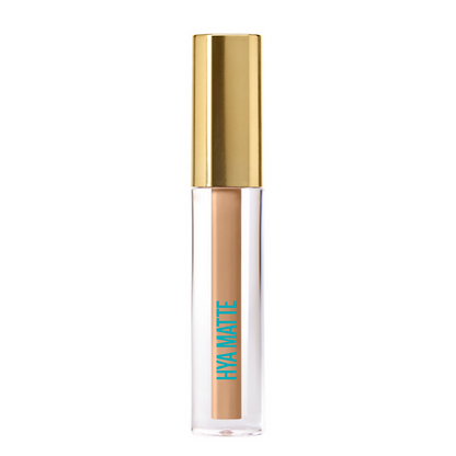 Lakme 9 To 5 Hya Matte Liquid Concealer - Cinnamon