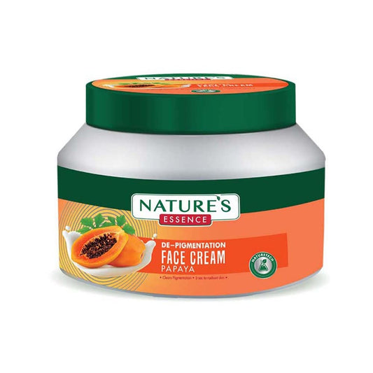 Nature's Essence Flawless Papaya Face Cream 50ml