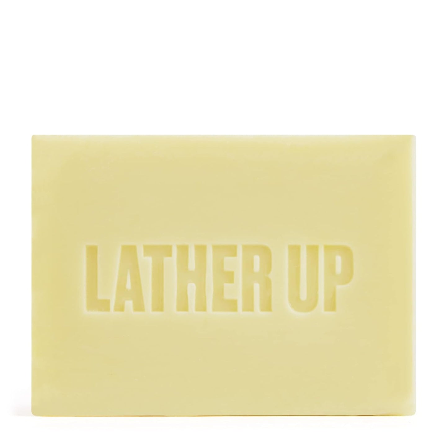 The Body Shop Moringa Soap