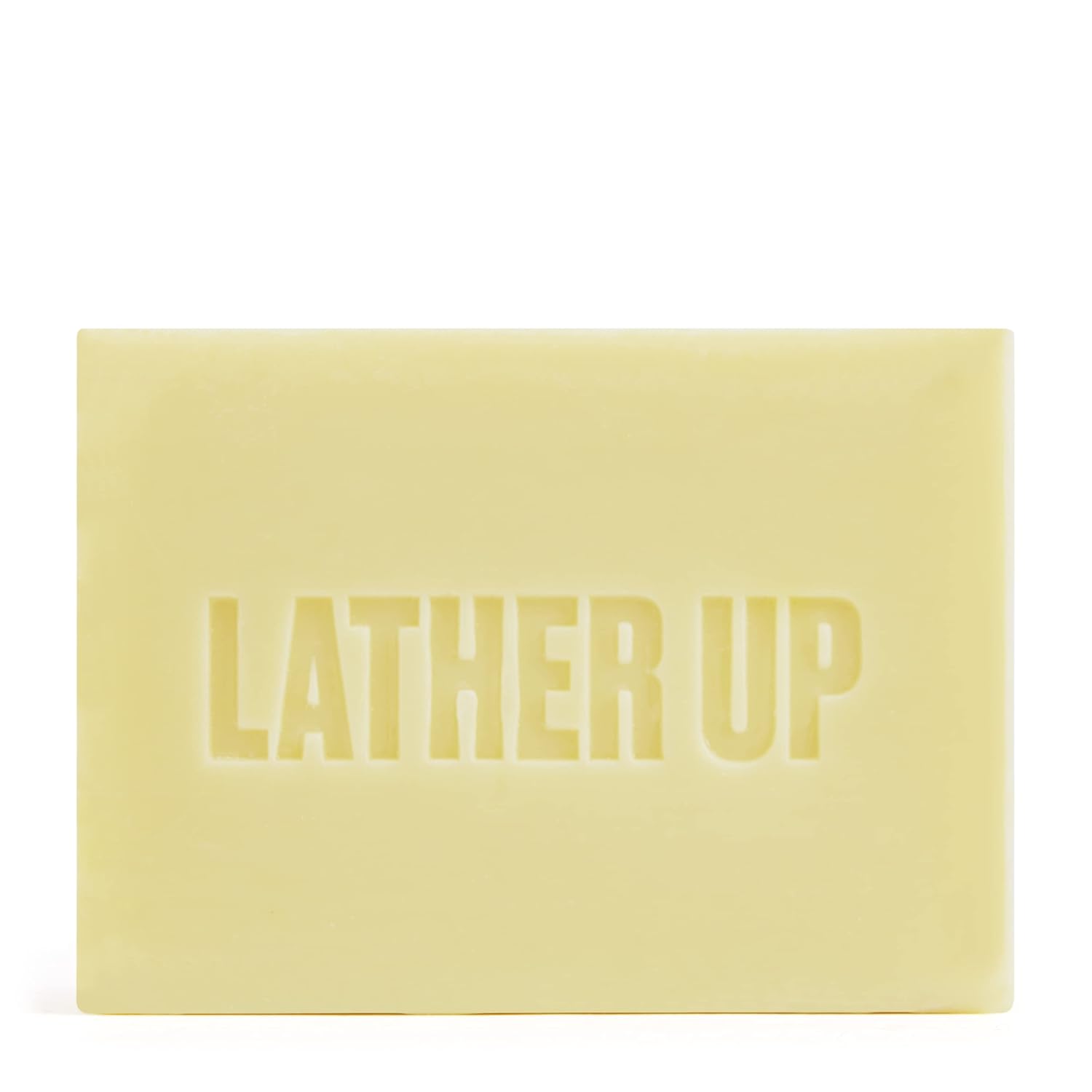 The Body Shop Moringa Soap