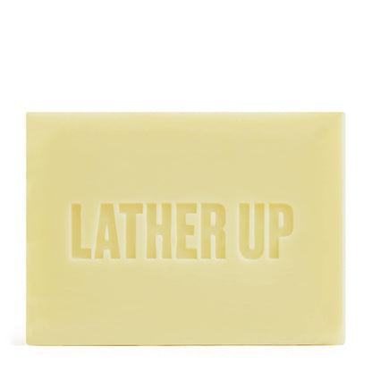 The Body Shop Moringa Soap