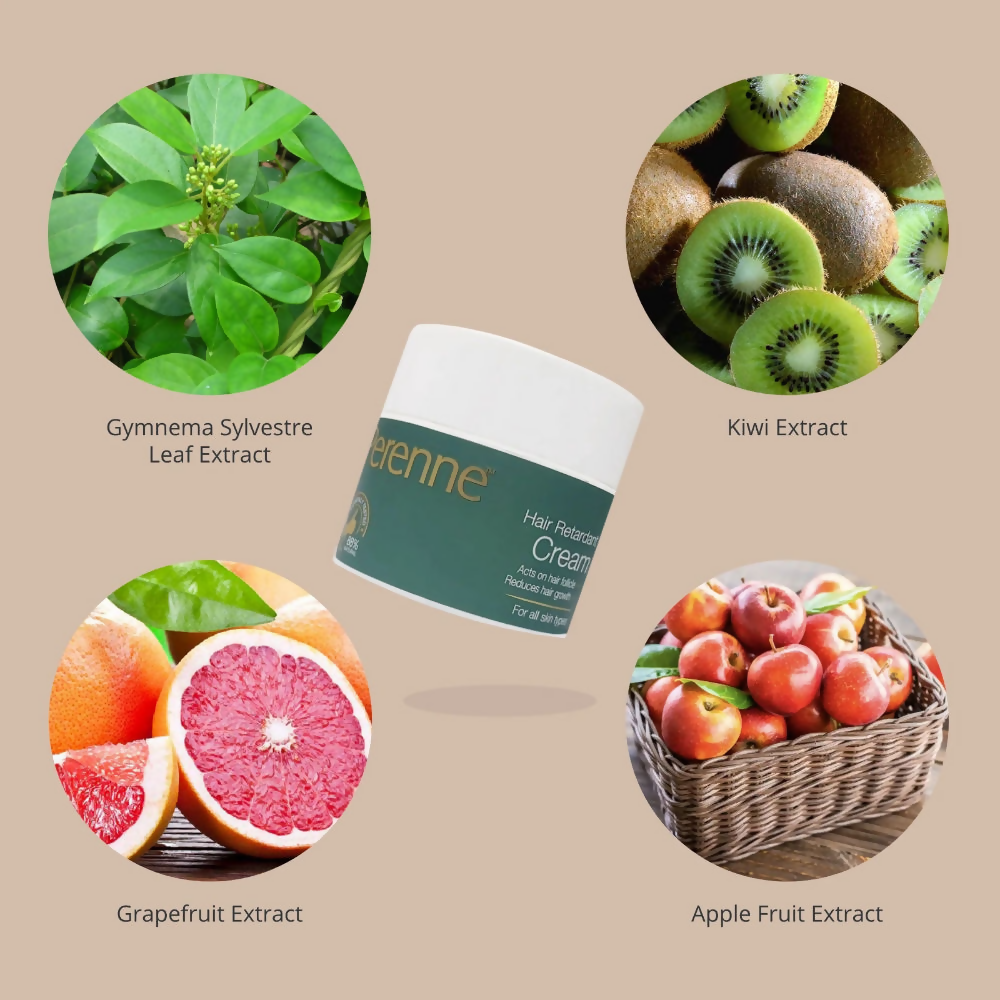 Perenne Lip Sleeping Mask With Kojic Acid & Vitamin C - Berry Blossom