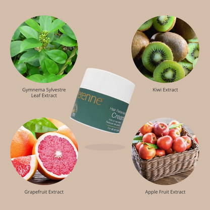 Perenne Lip Sleeping Mask With Kojic Acid & Vitamin C - Berry Blossom