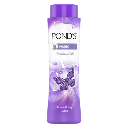 Buy POND'S Magic Freshness Talc from DrMediCart, Ship from India to USA