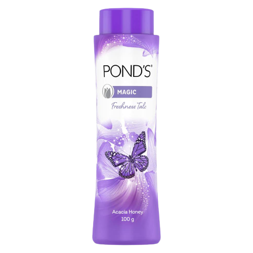 Buy POND'S Magic Freshness Talc from DrMediCart, Ship from India to USA