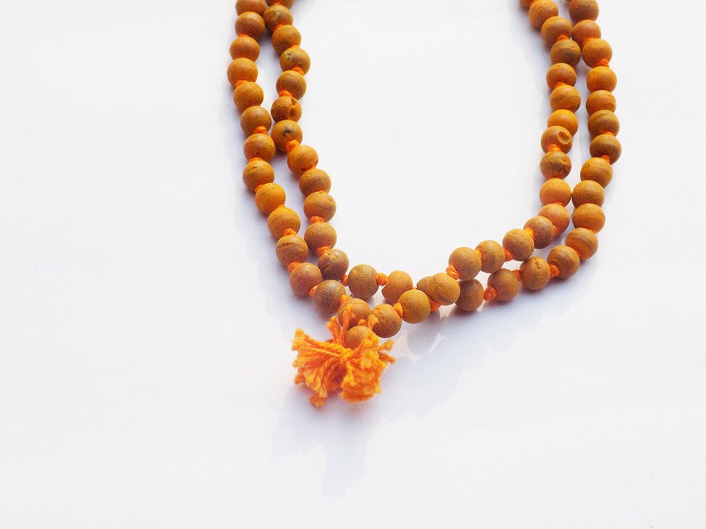 Kannssky Haldi Mala Baglamukhi Mala