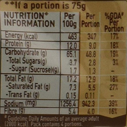Maggi Nutri-Licious Masala Oats Noodles