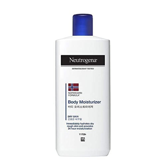 Buy Neutrogena Norwegian Formula Body Moisturizer from DrMediCart, Ship from India to USA