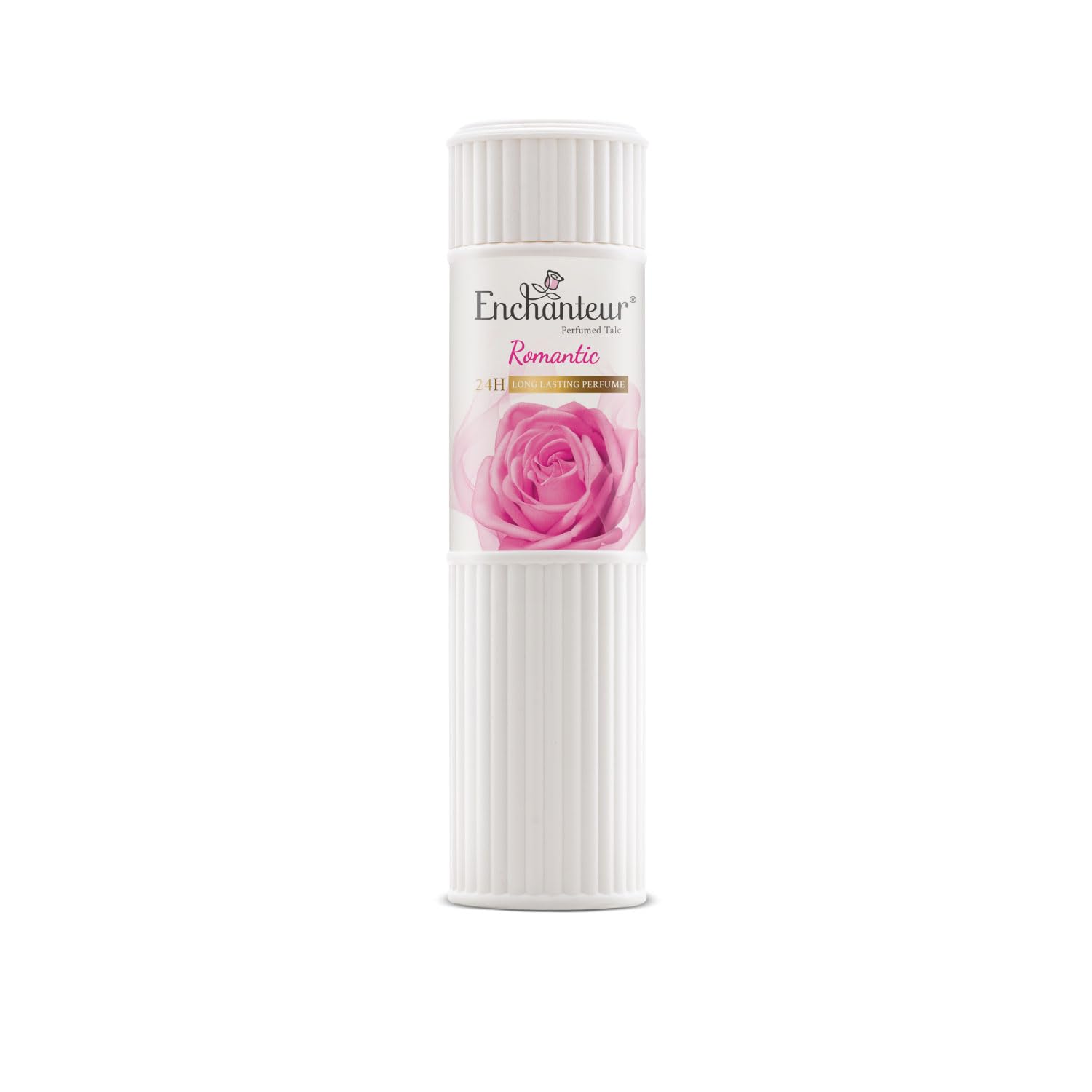 Enchanteur Romantic Perfumed Talc