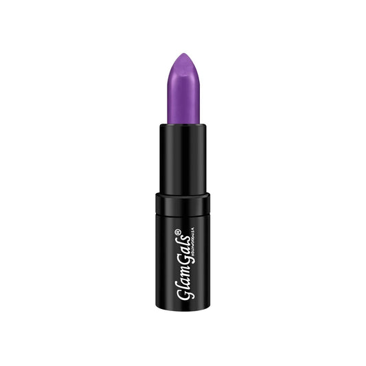 Buy Glamgals Hollywood-U.S.A Matte Finish Kissproof Lipstick, Purple Venom from DrMediCart, Ship from India to USA