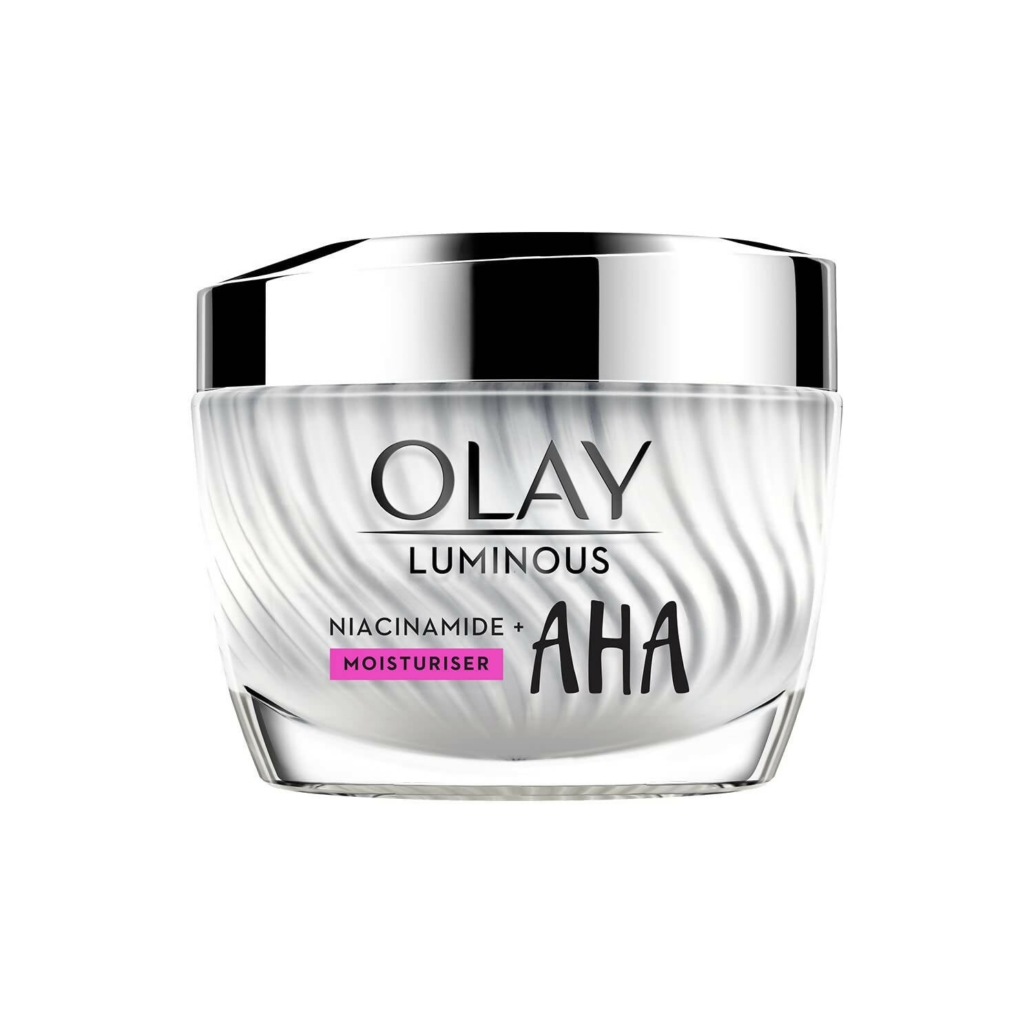 Buy Olay Aha & Niacinamide Super Cream from DrMediCart, Ship from India to USA