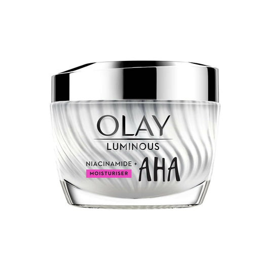 Buy Olay Aha & Niacinamide Super Cream from DrMediCart, Ship from India to USA