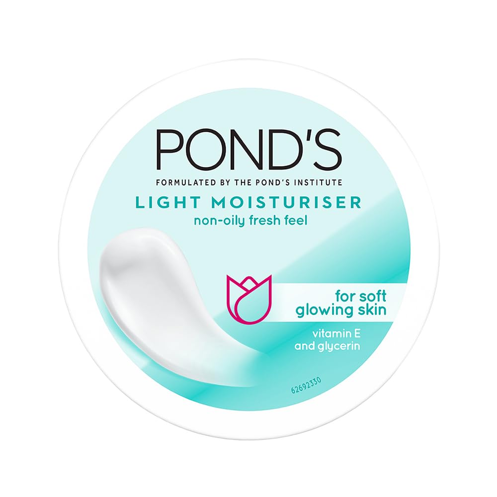 Ponds Light Moisturiser