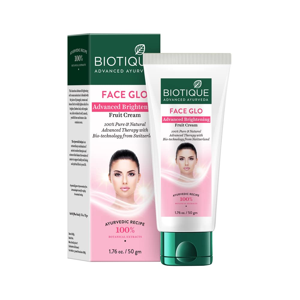 biotique bio white advanced fairness treatment buy in usa