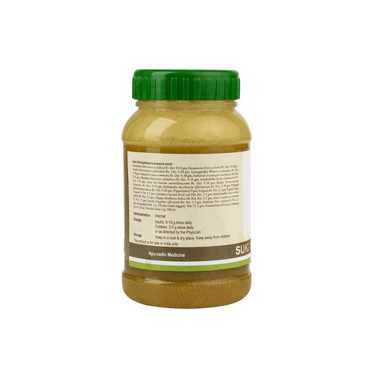 Buy Kerala Ayurveda Sukumara Ghritham from DrMediCart, Ship from India to USA