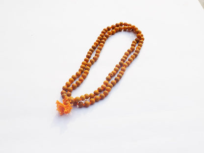 Buy Kannssky Haldi Mala Baglamukhi Mala