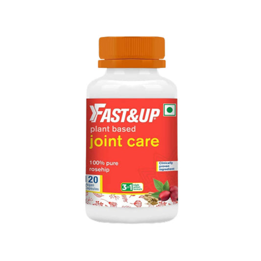 Buy Fast&Up Plant Based Joint Care from DrMediCart, Ship from India to USA