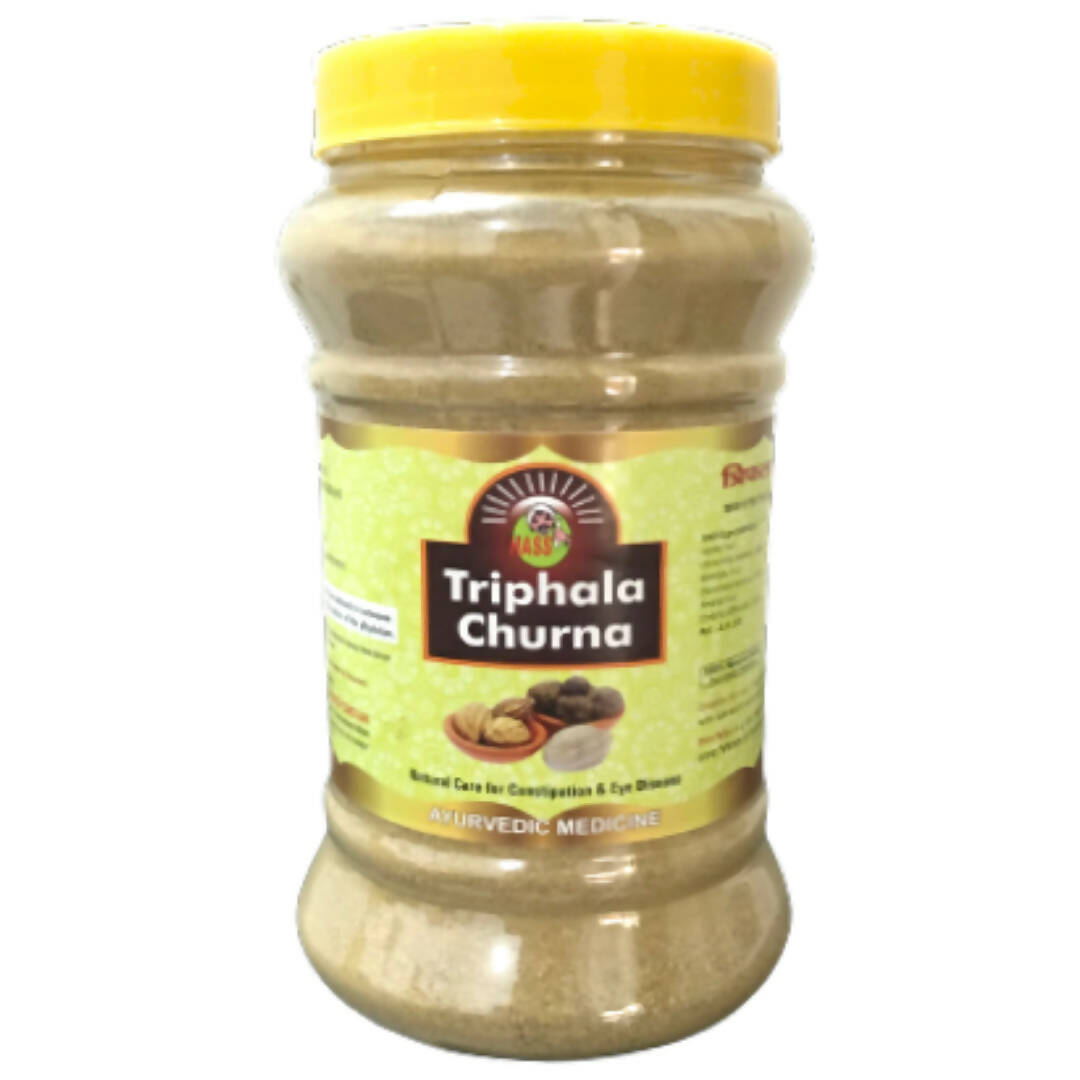Hass Triphala Churna