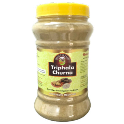 Hass Triphala Churna