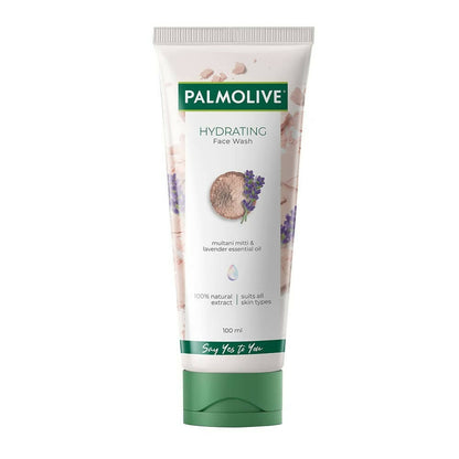Buy Palmolive Hydrating Gel Face Wash from DrMediCart, Ship from India to USA