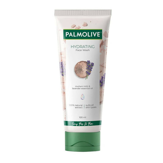 Buy Palmolive Hydrating Gel Face Wash from DrMediCart, Ship from India to USA