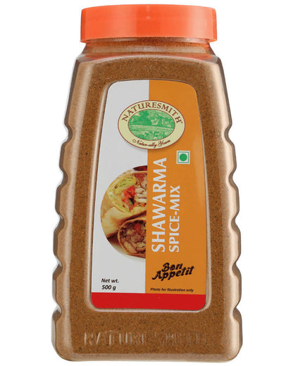 Naturesmith Shawarma Spice Mix