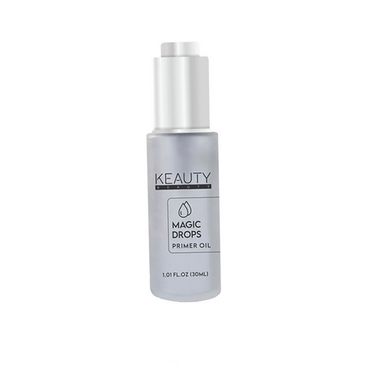 Keauty Beauty Magic Drop Primer Oil
