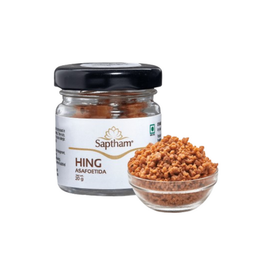 Saptham Hing