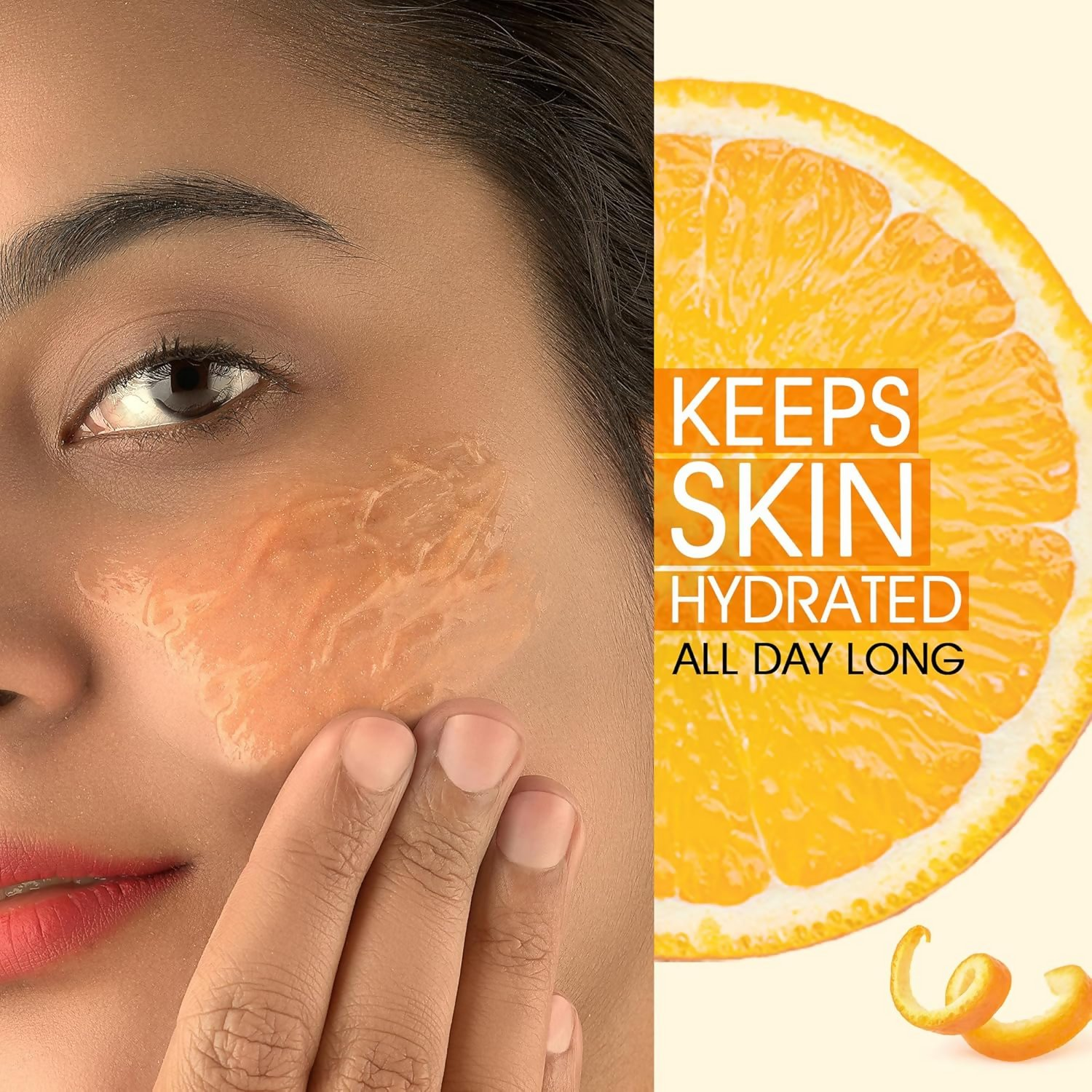 Colors Queen Fair Skin Anti Dust Facial Cleanser