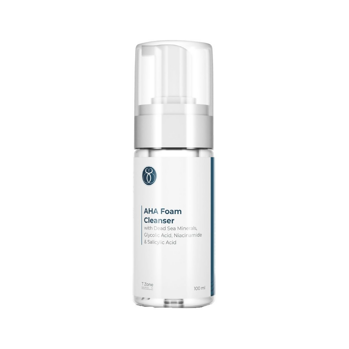 SeaSoul Aha Foam Cleanser