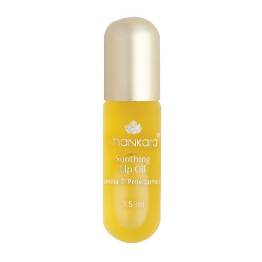 Shankara by Sri Sri Tattva Soothing Lip Oil