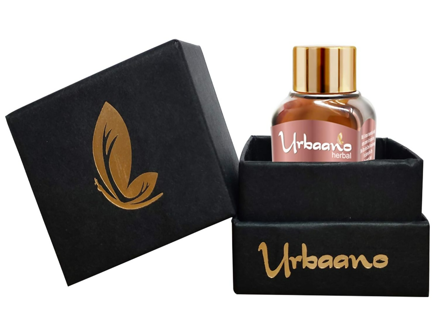 Urbaano Herbal Argan Essential Oil