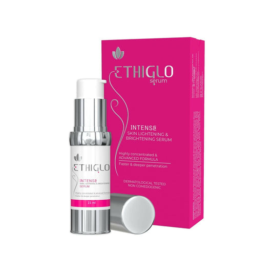 Buy Ethiglo Skin Lightening & Brightening Serum from DrMediCart, Ship from India to USA
