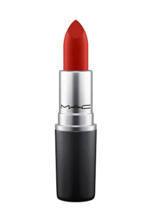Mac Matte Lipstick - Russian Red Online