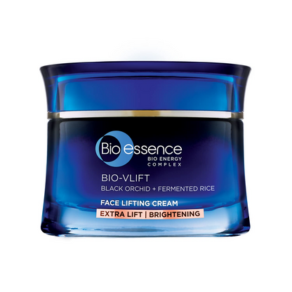 Bio Essence Bio-Vlift Face Firming Cream, Tightening, Double Chin