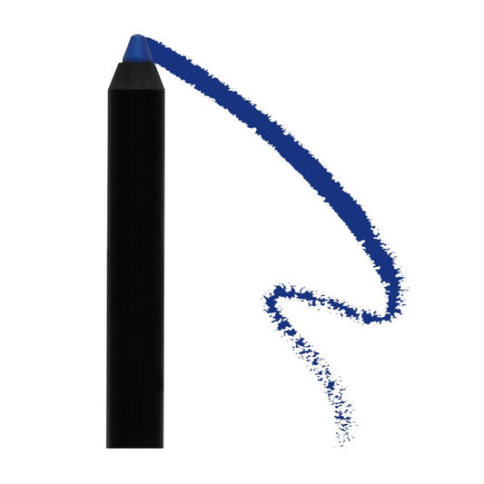 Sugar Stroke Of Genius Heavy-Duty Kohl -Blue Suede Shoes (Royal Blue) - DrMediCart