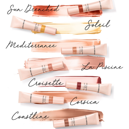 Laura Mercier Tinted Moisturizer Blush - Mediterranee