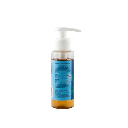 Bipha Ayurveda Cedarwood & Patchouli Shower Gel - DrMediCart
