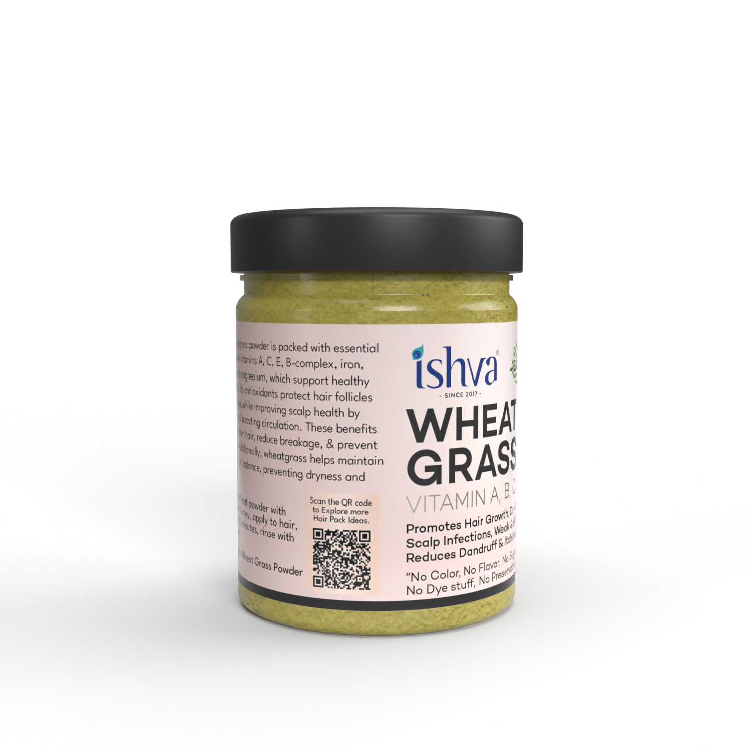 Wheatgrass Sides 2