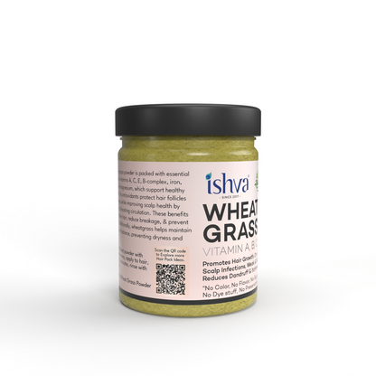 Wheatgrass Sides 2