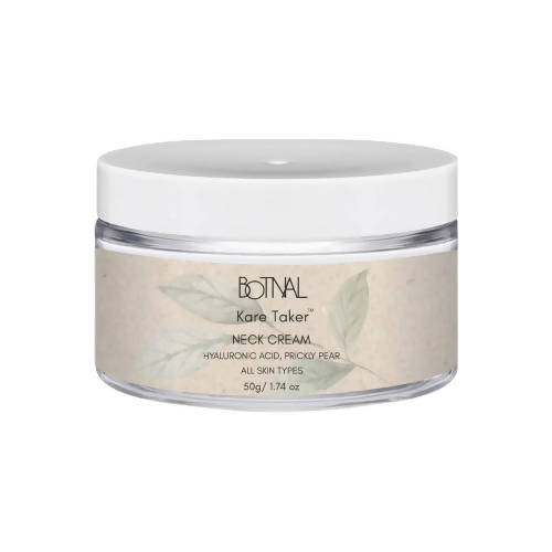 Buy Botnal Kare Taker Neck Cream from DrMediCart, Ship from India to USA