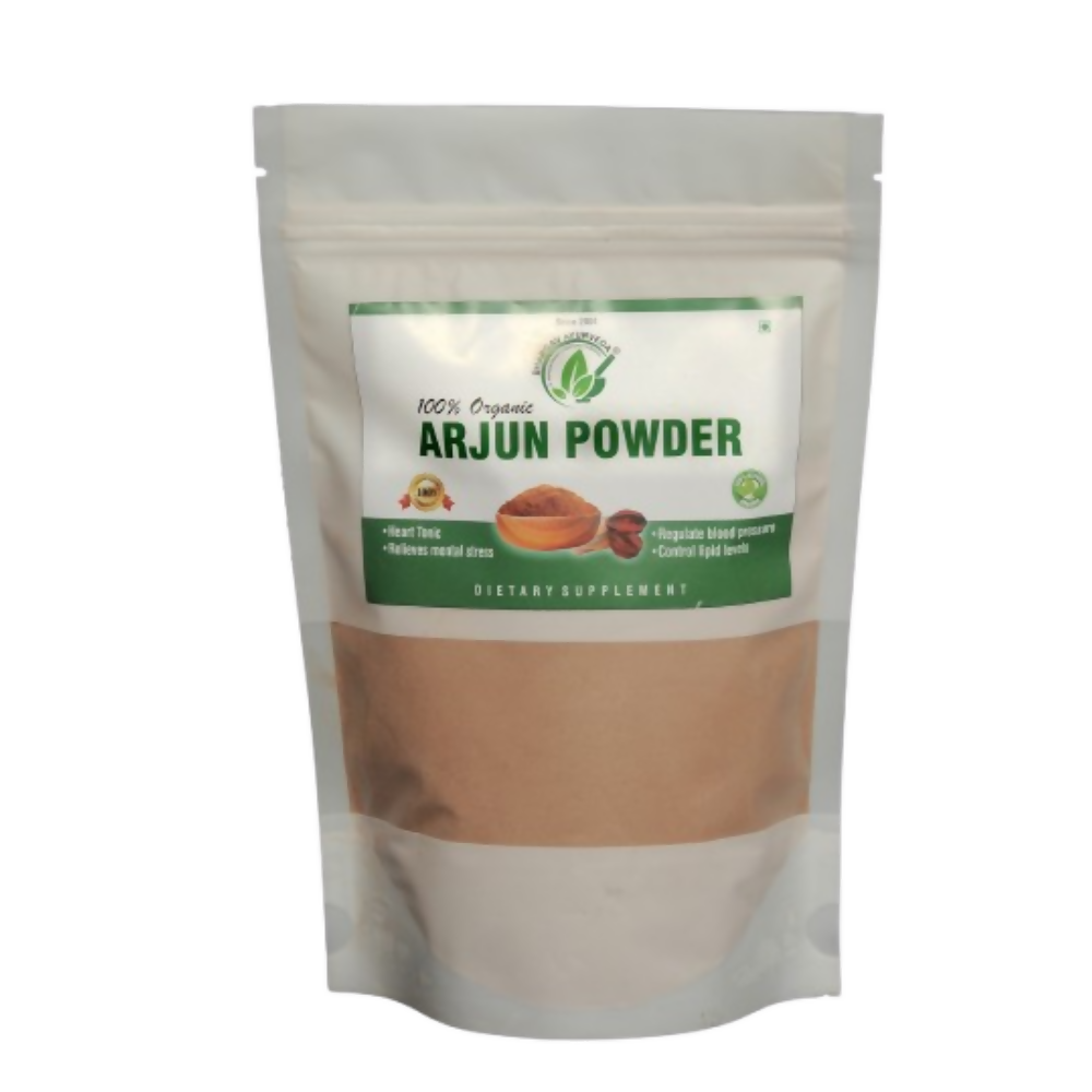 Dr.Bhargav’s Arjun powder