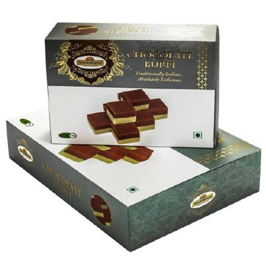 Buy A2B - Adyar Ananda Bhavan Chocolate Burfi from DrMediCart, Ship from India to USA