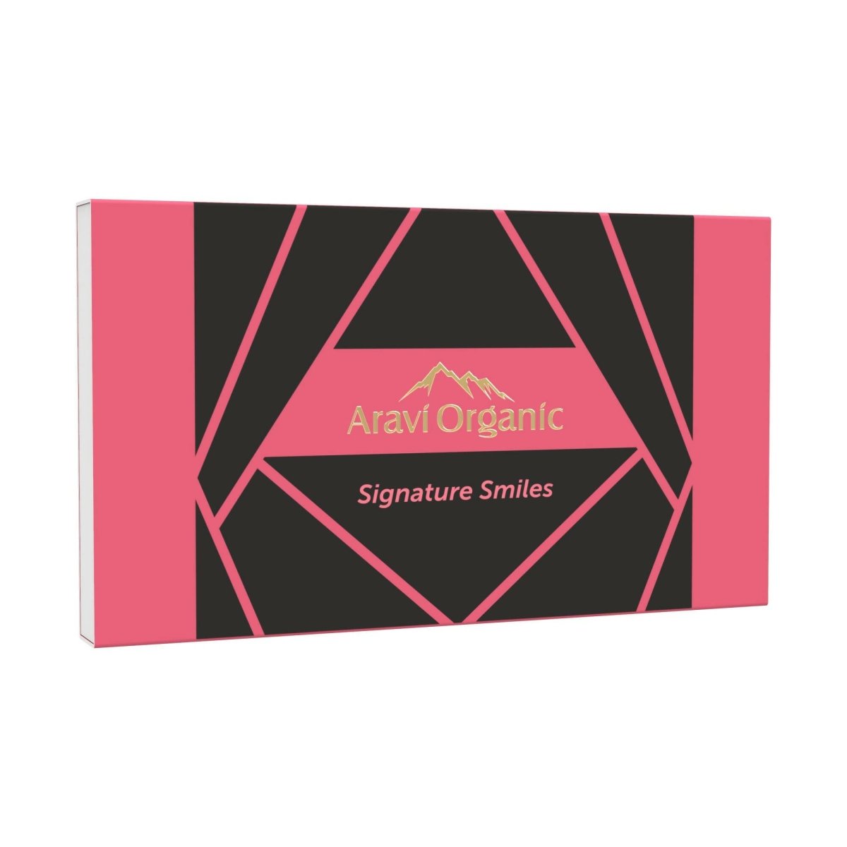 Aravi Organic Liquid Matte Lipstick Combo - DrMediCart 
