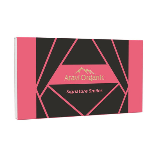 Aravi Organic Liquid Matte Lipstick Combo - DrMediCart 