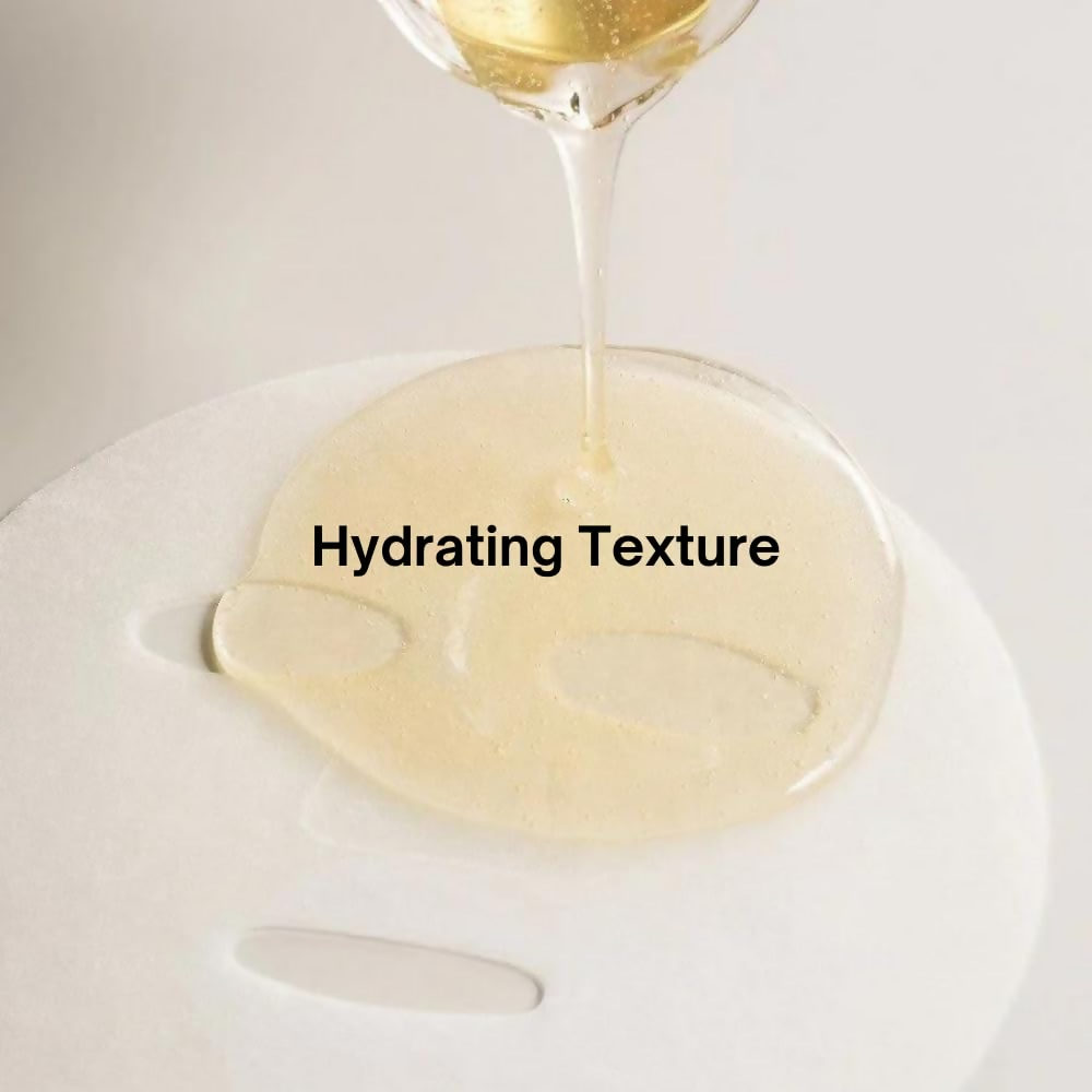 SKIN1004 Madagascar Centella Watergel Sheet Ampoule Mask