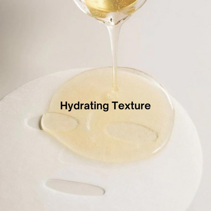 SKIN1004 Madagascar Centella Watergel Sheet Ampoule Mask